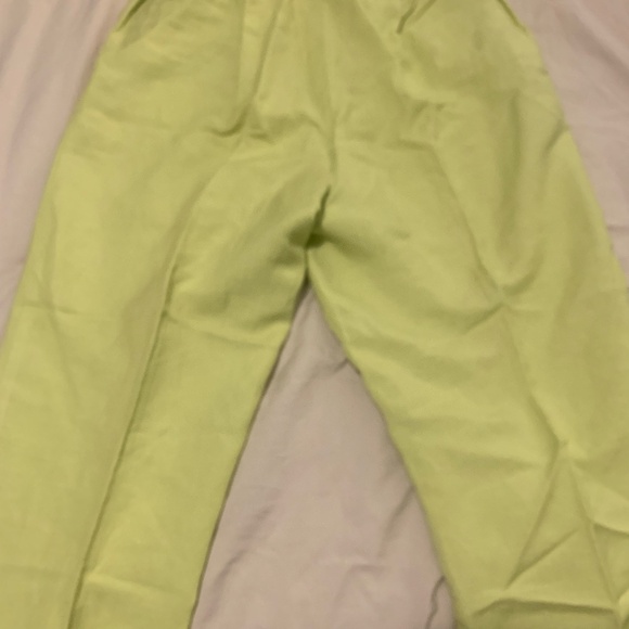 Ruby Rd. Linen suit - Picture 7 of 7